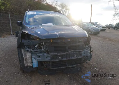 2019 Ford Escape Sel from USA, damaged, VIN 1FMCU9HD8KUB92966